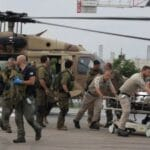 Trump : Nous sommes en contact avec le Hamas et Israël Trump : Nous sommes en contact avec le Hamas et Israël