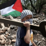 La Nakba : le récit d'une catastrophe et ses conséquences La Nakba : le récit d'une catastrophe et ses conséquences