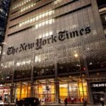 Le New York Times a révélé hier soir qu’un nouveau plan de distribution d’aide humanitaire à Gaza – présenté comme une initiative privée américaine – est en fait une initiative israélienne Le New York Times a révélé hier soir qu’un nouveau plan de distribution d’aide humanitaire à Gaza – présenté comme une initiative privée américaine – est en fait une initiative israélienne