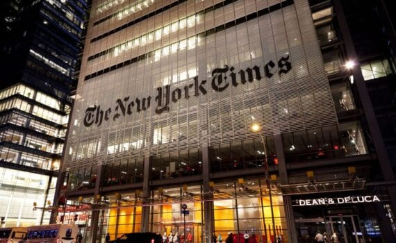Le New York Times a révélé hier soir qu’un nouveau plan de distribution d’aide humanitaire à Gaza – présenté comme une initiative privée américaine – est en fait une initiative israélienne
