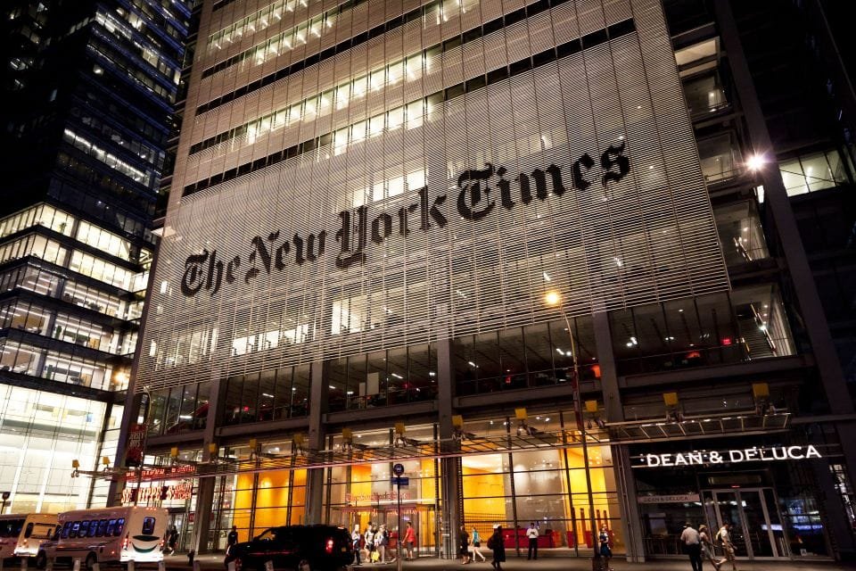 Le New York Times a révélé hier soir qu’un nouveau plan de distribution d’aide humanitaire à Gaza – présenté comme une initiative privée américaine – est en fait une initiative israélienne