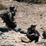 Le témoignage d'un réserviste franco-israélien, David Sellam, qui a quitté l’armée génocidaire Le témoignage d'un réserviste franco-israélien, David Sellam, qui a quitté l’armée génocidaire