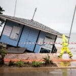 Le Var frappé par de violents orages et des inondations, le bilan s’alourdit à 3 morts Le Var frappé par de violents orages et des inondations, le bilan s’alourdit à 3 morts