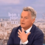 Fabien Roussel dénonce le génocide à Gaza et réclame la reconnaissance d’un État palestinien Fabien Roussel dénonce le génocide à Gaza et réclame la reconnaissance d’un État palestinien