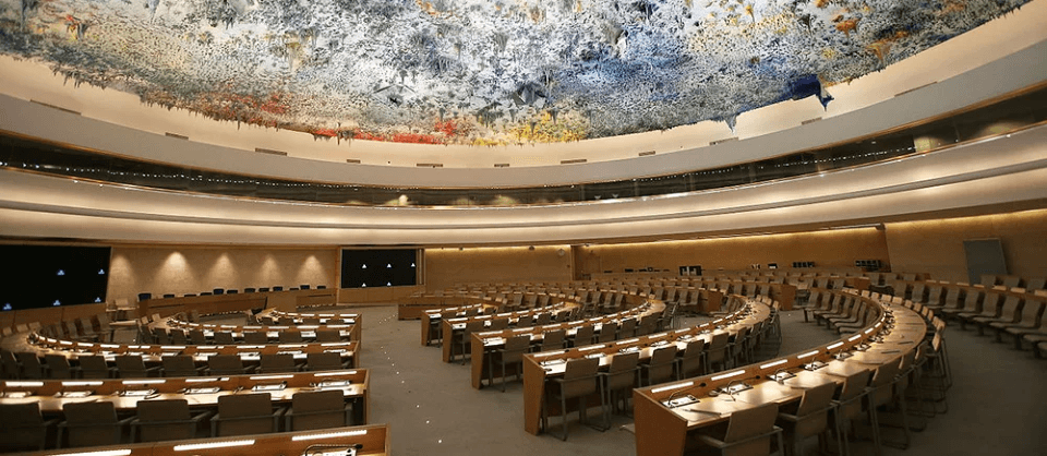 Observatoire euro-méditerranéen des droits de l'homme
