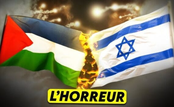 Le Hamas est confronté à deux options, et il n’y en a pas de troisième