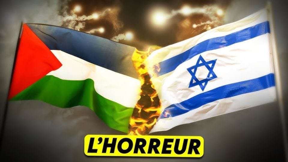 Le Hamas est confronté à deux options, et il n’y en a pas de troisième