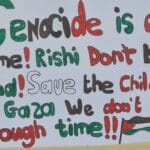 Gaza : un Génocide ignoré ? L'attitude ambivalente des dirigeants occidentaux Gaza : un Génocide ignoré ? L'attitude ambivalente des dirigeants occidentaux