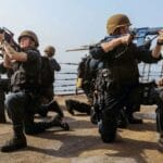 La Maison Blanche « dissimule » les pertes américaines dans la guerre au Yémen, selon un article de The Intercept, publié aujourd'hui.