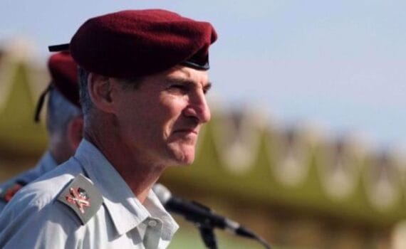 Yaïr Golan : l’extension de l'agression militaire à Gaza « nous coûtera des vies » (général de réserve israélien)