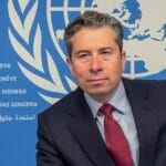 Tom Fletcher crie de l'ONU : « L'histoire nous demandera : pourquoi n'avons-nous pas empêché la catastrophe du siècle ? » Tom Fletcher crie de l'ONU : « L'histoire nous demandera : pourquoi n'avons-nous pas empêché la catastrophe du siècle ? »