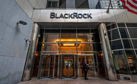 BlackRock veut les milliards de l'Arabie saoudite tout en soutenant la guerre à Gaza ? On ne peut pas faire les deux