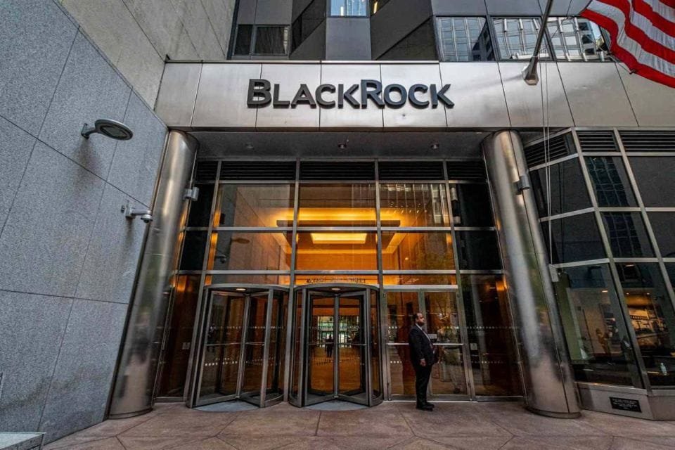 BlackRock veut les milliards de l'Arabie saoudite tout en soutenant la guerre à Gaza ? On ne peut pas faire les deux