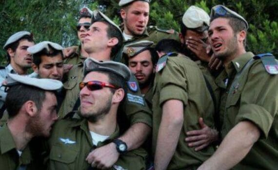 TSAHAL : une armée en état d’implosion qui vacille et tremble de l’intérieur