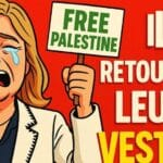 Larmes de crocodile et ventes d’armes : La diplomatie française à l’heure sioniste ! Larmes de crocodile et ventes d’armes : La diplomatie française à l’heure sioniste !