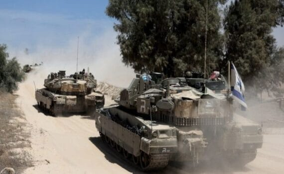 Médias israéliens : « Israël » est au bord d’un isolement international sans précédent