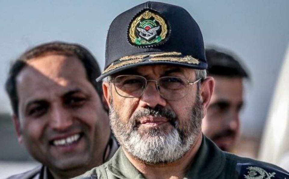 Ministre iranien de la Défense : l'Iran est devenu autosuffisant dans la construction de tous types de navires de guerre flottants et submersibles