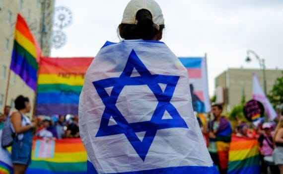 IL N'Y A PAS DE SIONISME D'EXTREME-DROITE ET UN SIONISME DE GAUCHE : LE SIONISME EST GENOCIDAIRE PAR ESSENCE