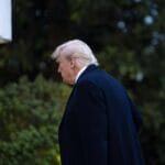 Donald TRUMP : le président américain annonce l'arrêt des attaques contre le Yémen Donald TRUMP : le président américain annonce l'arrêt des attaques contre le Yémen