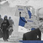 Le plan d'évacuation de Gaza par la France : le cheval de Troie d'Israël pour le nettoyage ethnique ? Le plan d'évacuation de Gaza par la France : le cheval de Troie d'Israël pour le nettoyage ethnique ?