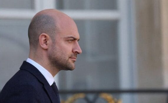 Jean-Noël Barrot affirme que la France ne reconnaîtra pas seule, un État de Palestine