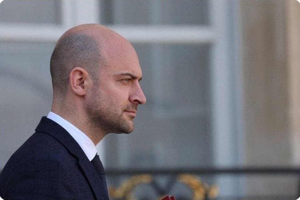 Jean-Noël Barrot affirme que la France ne reconnaîtra pas seule, un État de Palestine
