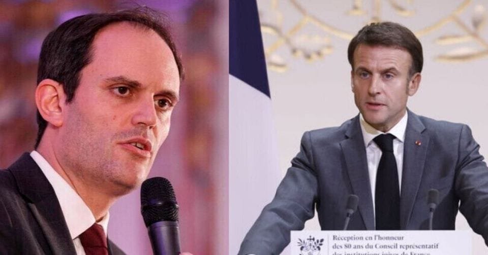 Le Crif exhorte Emmanuel Macron à ne pas reconnaître un État palestinien, alors qu’une conférence de l’ONU doit prochainement aborder le sujet.« Reconnaître un État palestinien aujourd’hui de manière unilatérale et sans aucune garantie, ce serait récompenser le Hamas et condamner la paix », estime l'institution.Le 30 mai, le chef de l’État avait déclaré que la reconnaissance d’un État palestinien n’était « pas simplement un devoir moral, mais une exigence politique », tout en énumérant plusieurs conditions pour franchir le pas.Le Crif estime que « la France a aujourd’hui la responsabilité de déclarer que les conditions ne sont malheureusement pas réunies et qu’aucune reconnaissance d’un État palestinien ne peut avoir lieu en juin ».« Si le président de la République choisissait de la maintenir, la reconnaissance d’un État palestinien ces prochains jours serait à la fois une erreur diplomatique et une faute morale et politique » ajoute le communiqué, qui s’interroge sur un retour des « vieux démons de la politique arabe de la France » et parle d’« opposition frontale et assumée avec Israël »