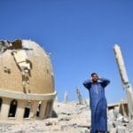 Les crimes commis à GAZA aujourd'hui ouvrent les portes de l’Enfer sur terre où demain tout sera possible Les crimes commis à GAZA aujourd'hui ouvrent les portes de l’Enfer sur terre où demain tout sera possible