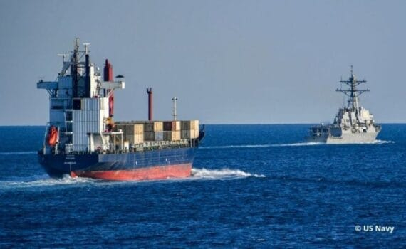 Détroit d'Ormuz : vers une inévitable fermeture par l’Iran ?