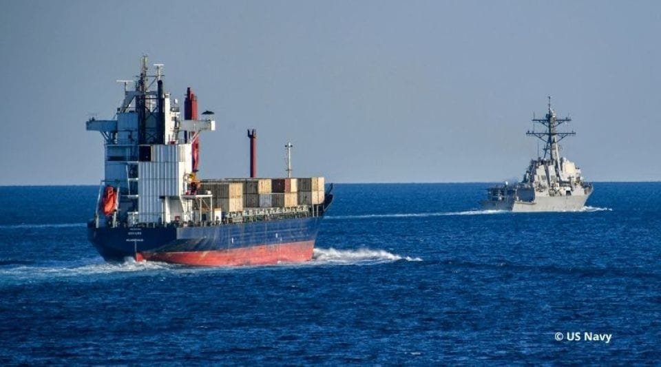 Détroit d'Ormuz : vers une inévitable fermeture par l’Iran ?