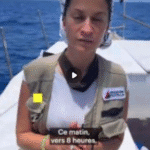 Madleen : QUAND LA SOLIDARITÉ PRO-PALESTINIENNE SE RETROUVE AU CENTRE DE TOUTES LES LUTTES.  Madleen : QUAND LA SOLIDARITÉ PRO-PALESTINIENNE SE RETROUVE AU CENTRE DE TOUTES LES LUTTES.