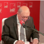 Jean-Yves Le Drian estime qu'Israël est "en train de devenir un État paria". "On va vers un nettoyage ethnique" à Gaza Jean-Yves Le Drian estime qu'Israël est "en train de devenir un État paria". "On va vers un nettoyage ethnique" à Gaza