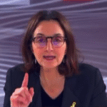 Barbara Lefebvre : les sociétés de journalistes de BFMTV et de RMC demandent la fin de la présence à l’antenne de la chroniqueuse après ses propos sur Gaza Barbara Lefebvre : les sociétés de journalistes de BFMTV et de RMC demandent la fin de la présence à l’antenne de la chroniqueuse après ses propos sur Gaza