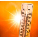 Canicule : les Français étouffent dans la chaleur de la nuit Canicule : les Français étouffent dans la chaleur de la nuit