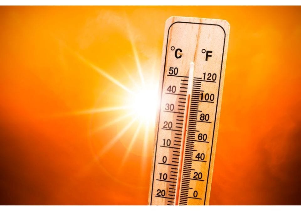 Canicule : les Français étouffent dans la chaleur de la nuit