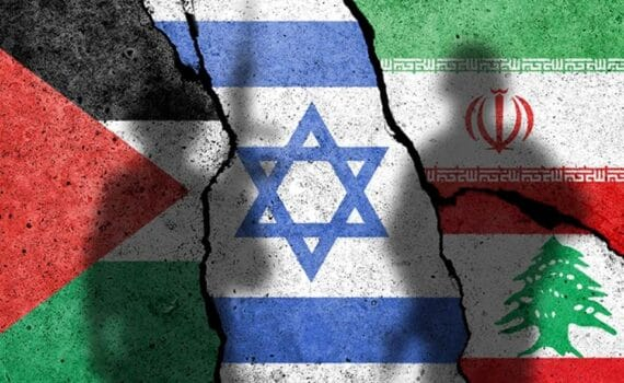 Attaque Israélienne contre l’Iran - Tout cela pourrait n’être qu’une opération psychologique élaborée avant les négociations de dimanche avec l’Iran à Oman