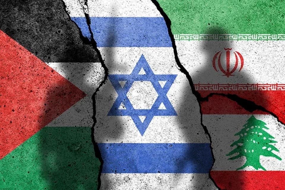 Attaque Israélienne contre l’Iran - Tout cela pourrait n’être qu’une opération psychologique élaborée avant les négociations de dimanche avec l’Iran à Oman