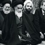 IRAN : la révolution Iranienne de 1979 se répète actuellement en 2025 IRAN : la révolution Iranienne de 1979 se répète actuellement en 2025