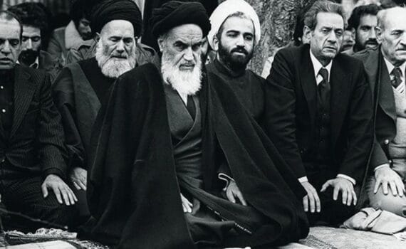 IRAN : la révolution Iranienne de 1979 se répète actuellement en 2025