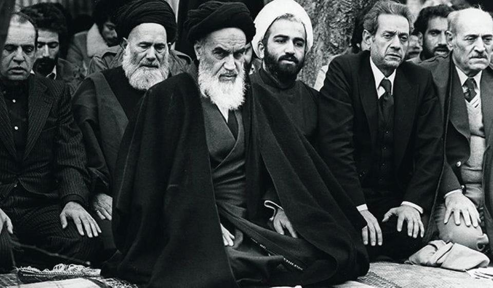IRAN : la révolution Iranienne de 1979 se répète actuellement en 2025