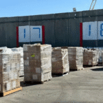 Pour la première fois, le Parquet antiterroriste français se saisit d’une plainte pour complicité de génocide à Gaza