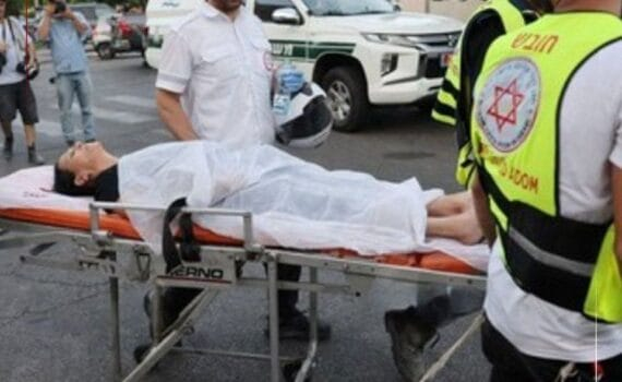 Les médias israéliens censurent les centaines de morts dans les attaques iraniennes