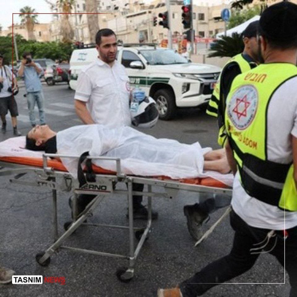 Les médias israéliens censurent les centaines de morts dans les attaques iraniennes
