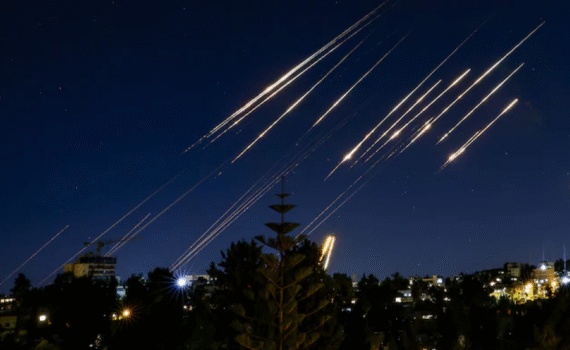 The Economist : Israël ne gagnera pas une guerre contre l'Iran pour trois raisons