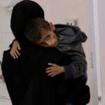 Monsieur Donald Trump, qu'allez-vous dire aux jeunesses du monde entier qui vous observent et vous écoutent ? osama-al-reqep-cinq-ans-a-lhopital-nasser-de-khan-younes