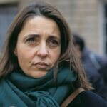 Sophie Binet soutient la grève des dockers de Fos et appelle à bloquer toutes les livraisons d’armes à Israël Sophie Binet soutient la grève des dockers de Fos et appelle à bloquer toutes les livraisons d’armes à Israël