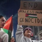 La plus grande injustice du XXe siècle : Les Palestiniens et l'héritage de l'Holocauste La plus grande injustice du XXe siècle : Les Palestiniens et l'héritage de l'Holocauste
