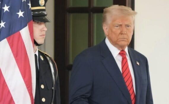 Donald Trump « purge » les partisans de la ligne dure israélienne dans le cadre d'une refonte de sa politique en Asie occidentale