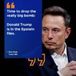 Elon Musk, évincé par Donald Trump, balance du très lourd Elon Musk, évincé par Donald Trump, balance du très lourd