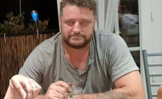 Christophe Belgembe : un ultra raciste déséquilibré habitant dans le VAR, à Puget-sur-Argens, et sensible aux violents discours de l’extrême-droite française